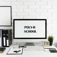 Poly-H | Polyvalent House International